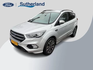 Ford Kuga 1.5 EcoBoost ST Line 150pk Achteruitrijcamera | Bi-Xenon Koplampen | Voorruit verwarming | 2.000kg Trekgewicht