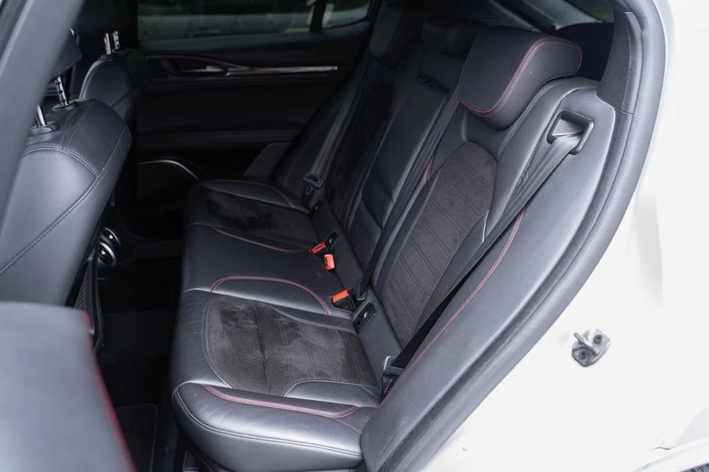Hoofdafbeelding Alfa Romeo Stelvio