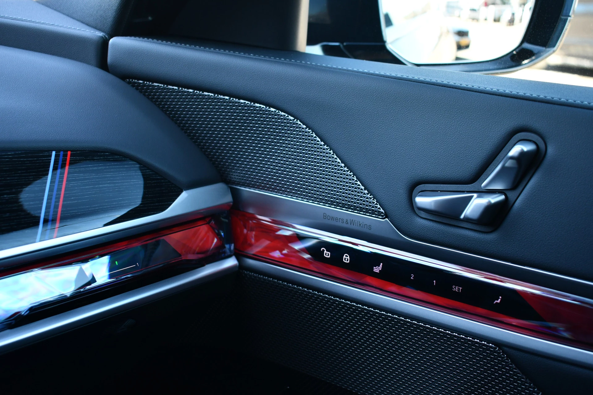 Hoofdafbeelding BMW 7 Serie