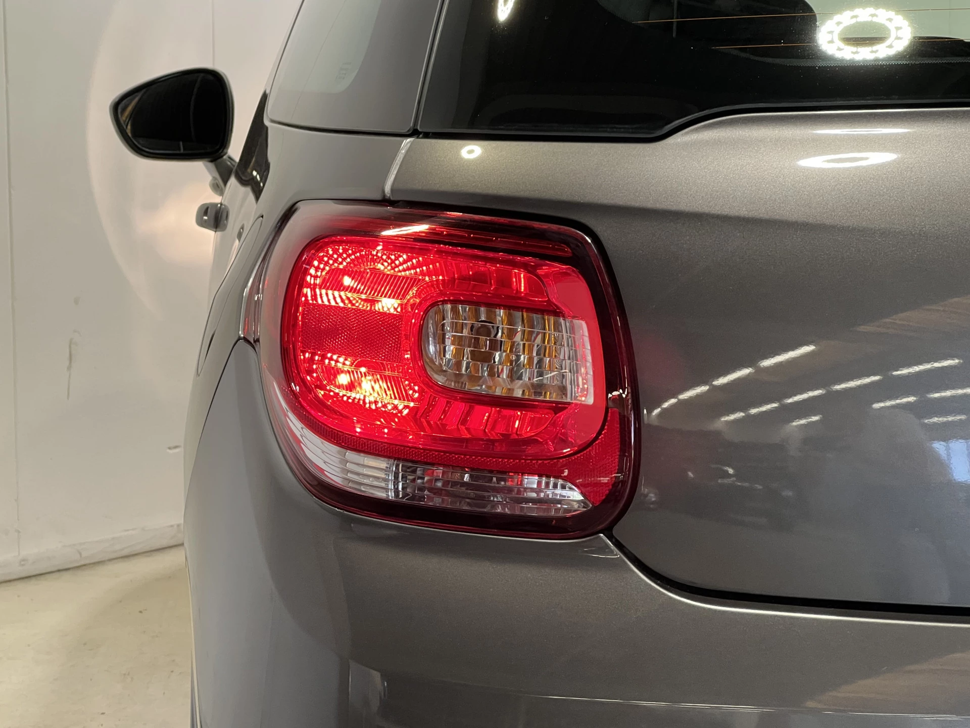Hoofdafbeelding DS DS 3