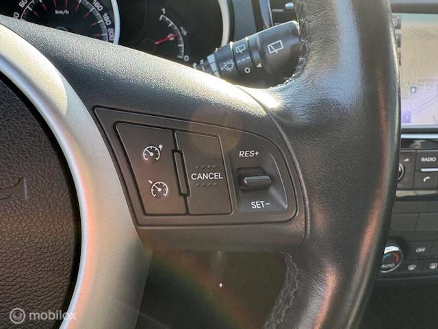 Hoofdafbeelding Kia Venga