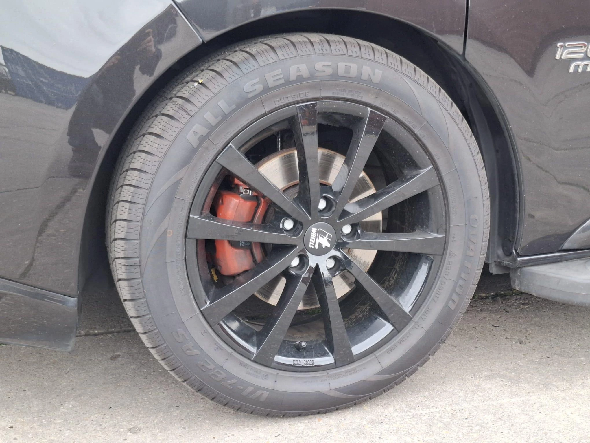 Hoofdafbeelding Fiat Talento