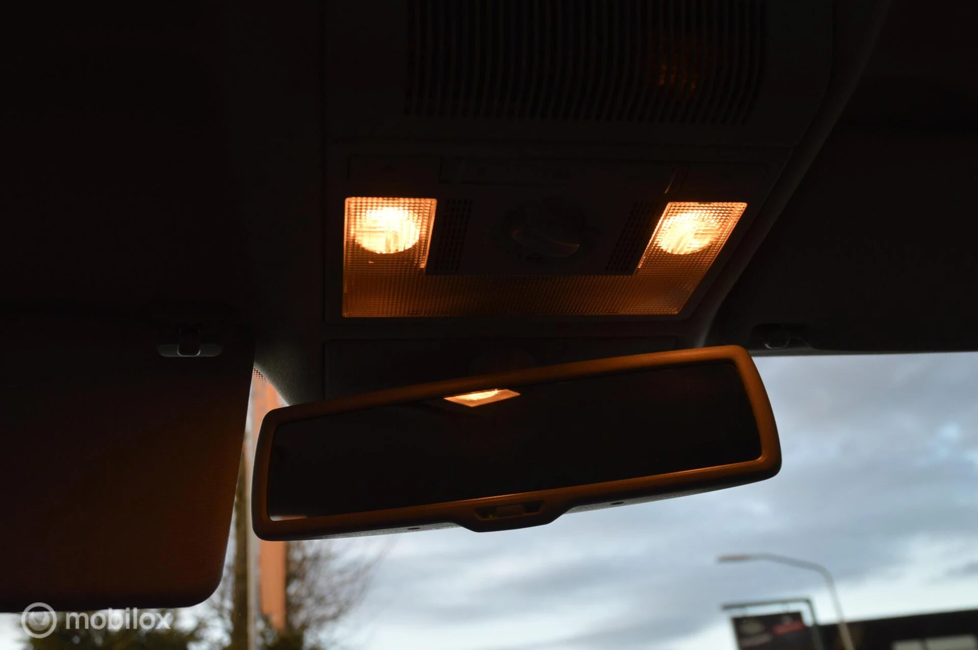 Hoofdafbeelding SEAT Altea XL