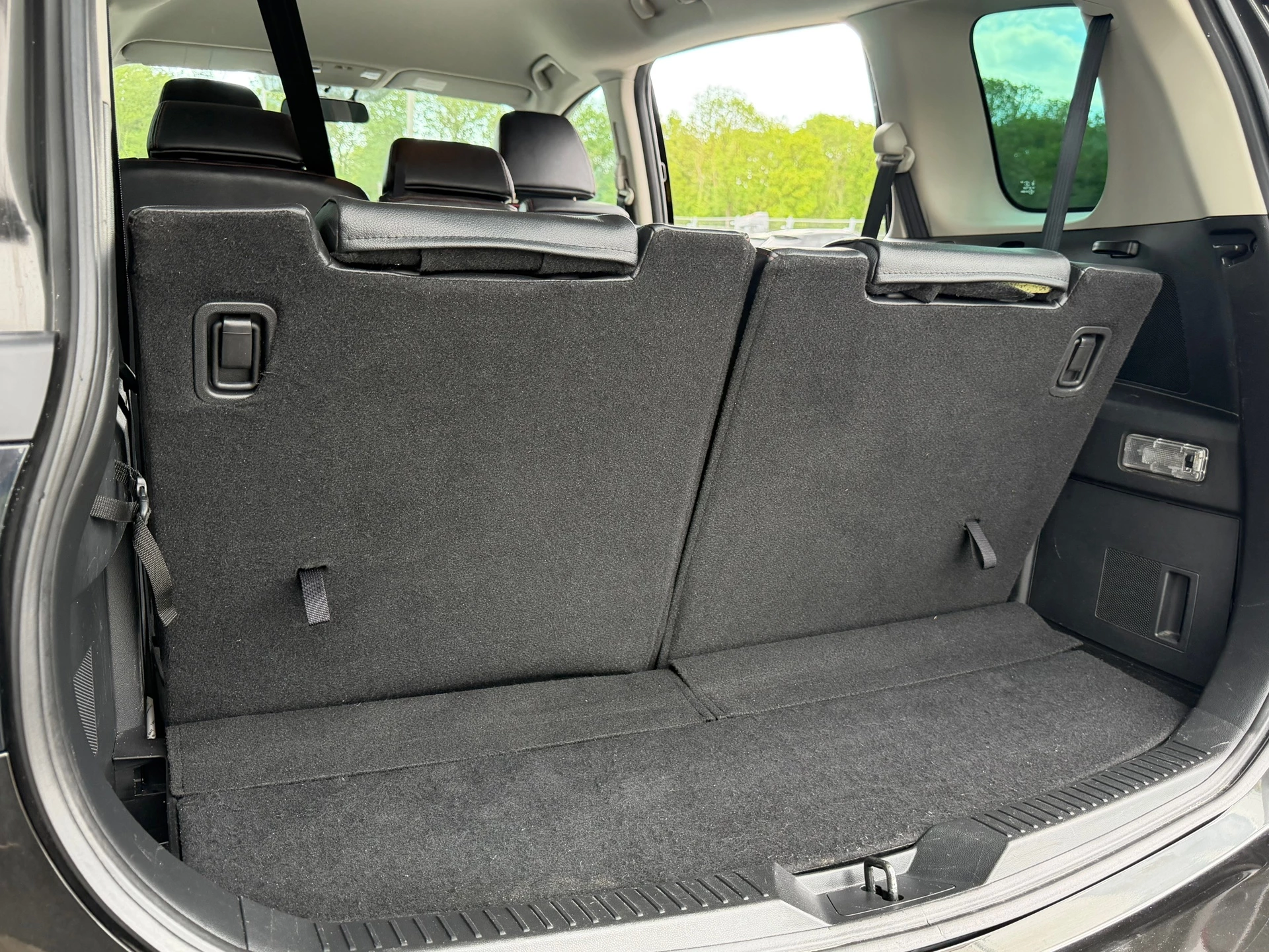 Hoofdafbeelding Mazda 5
