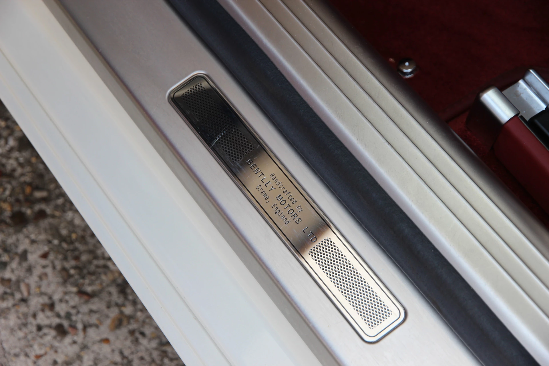 Hoofdafbeelding Bentley Flying Spur