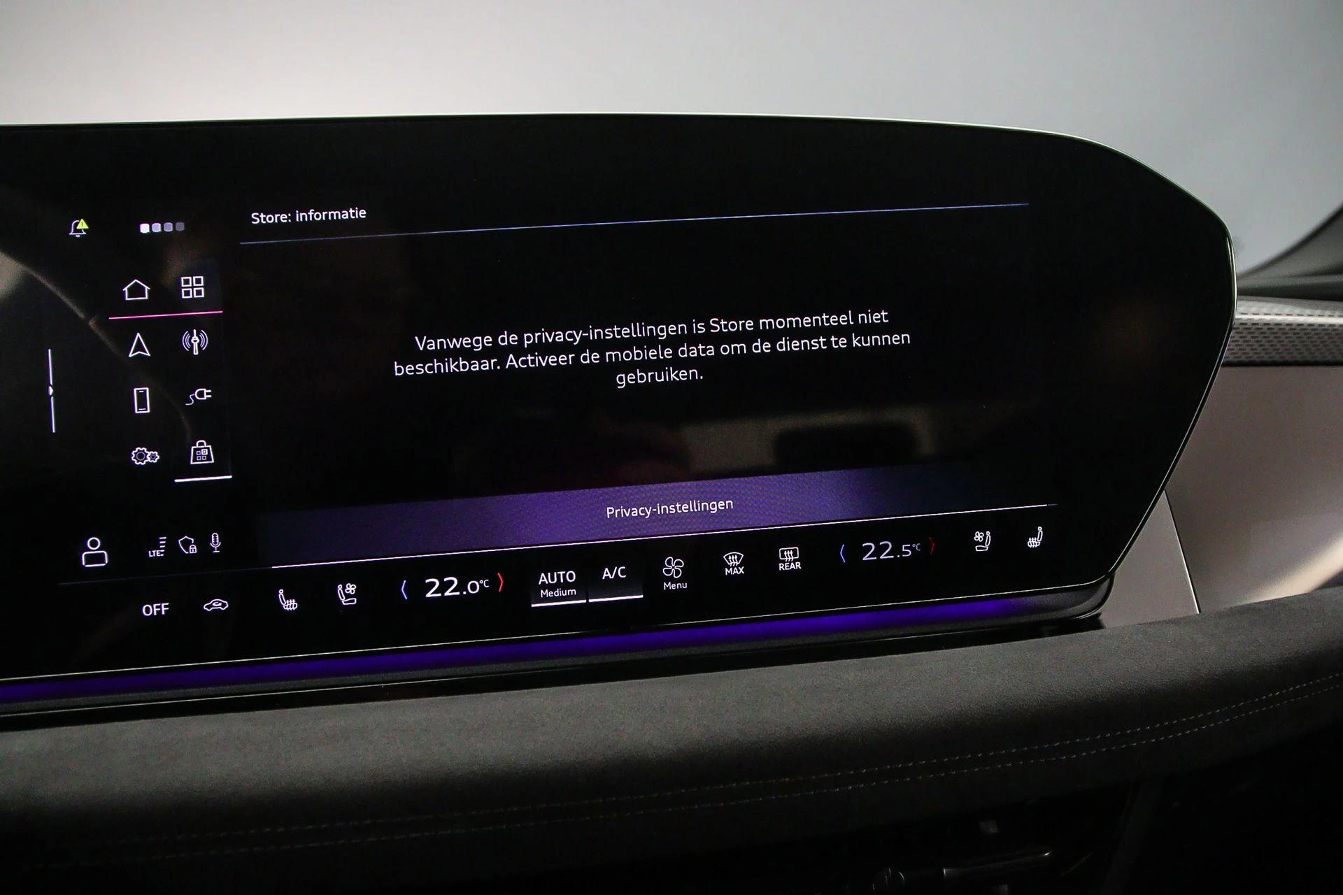 Hoofdafbeelding Audi A6 Avant e-tron