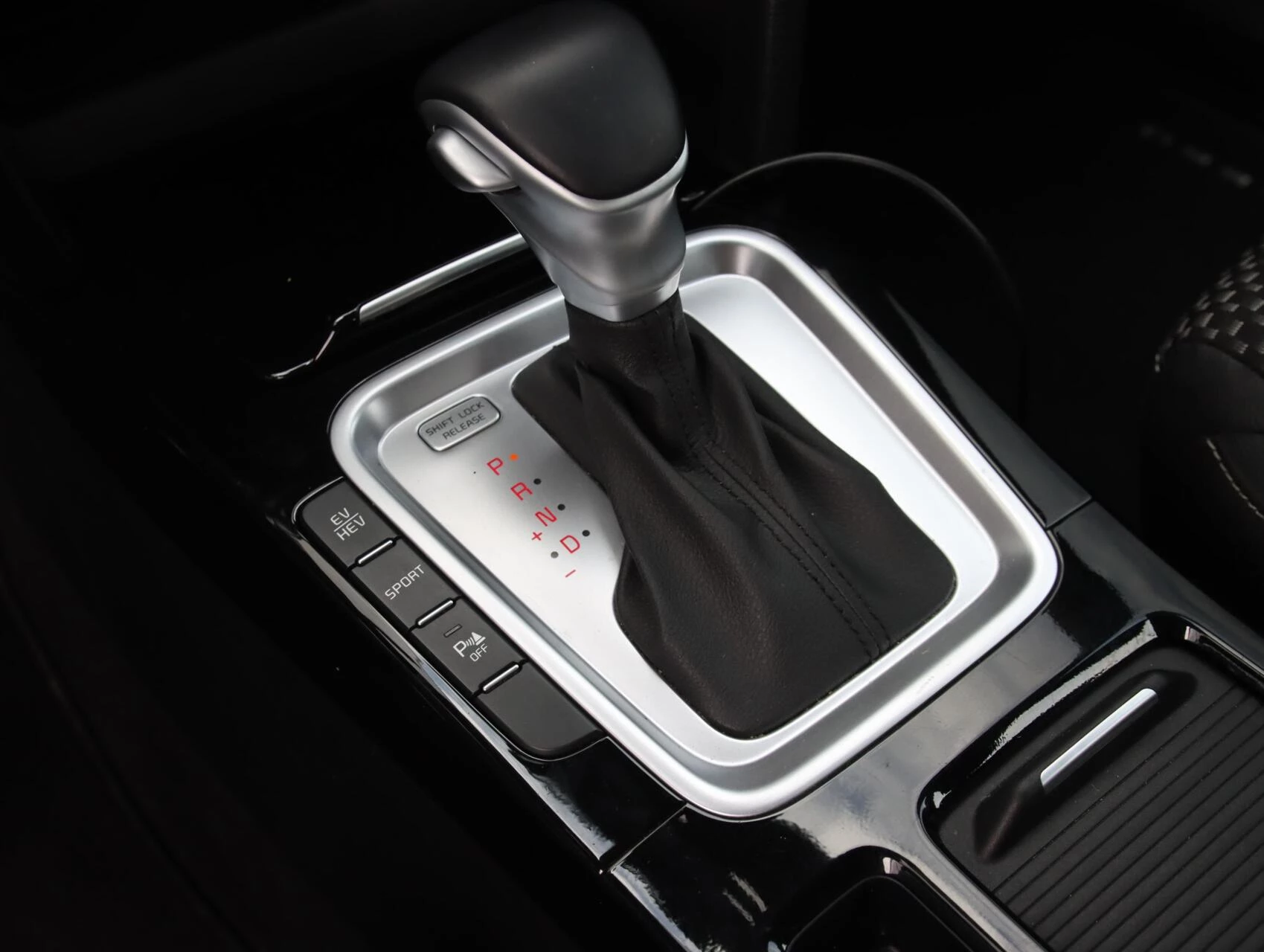 Hoofdafbeelding Kia XCeed