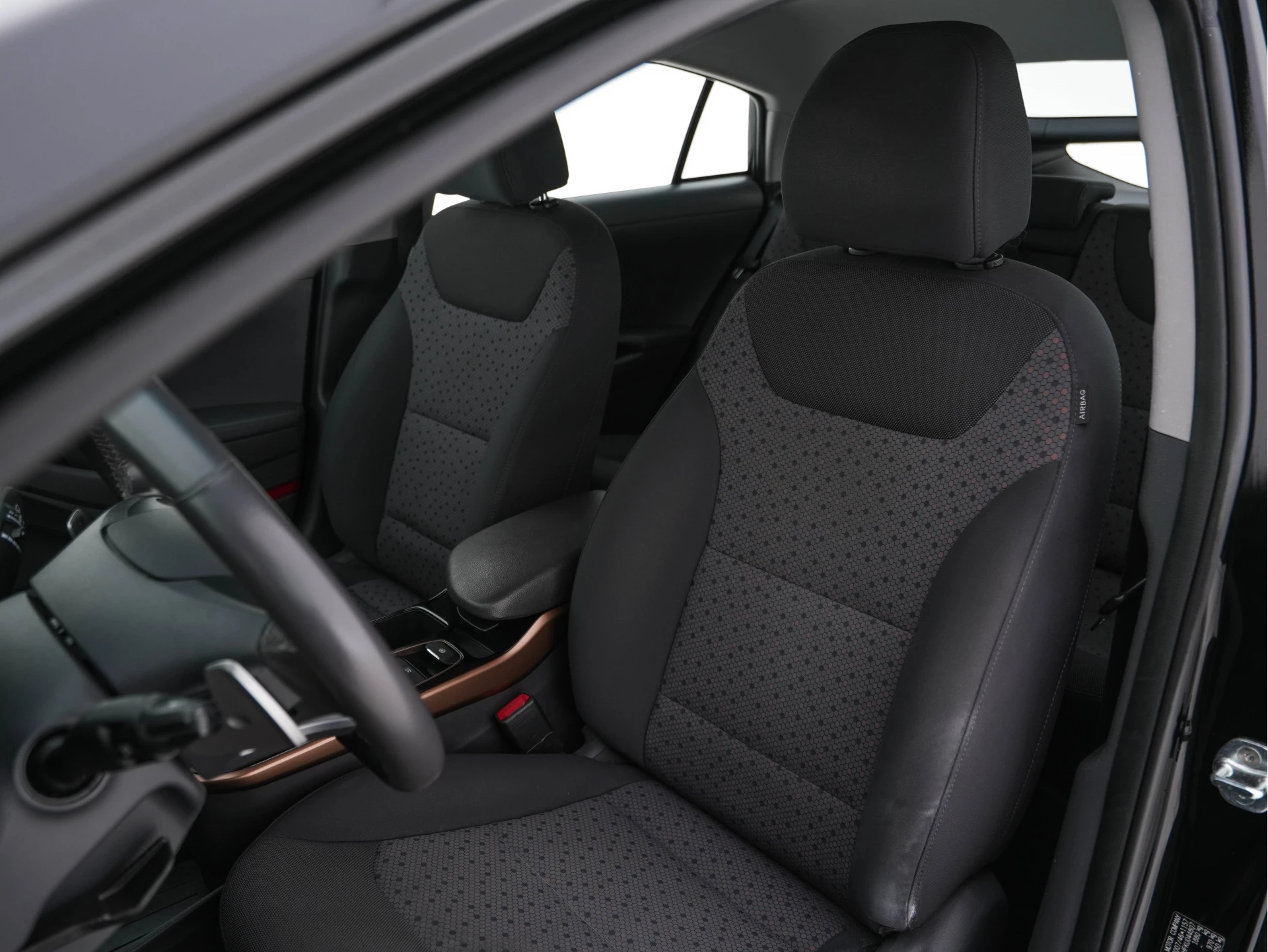 Hoofdafbeelding Hyundai IONIQ