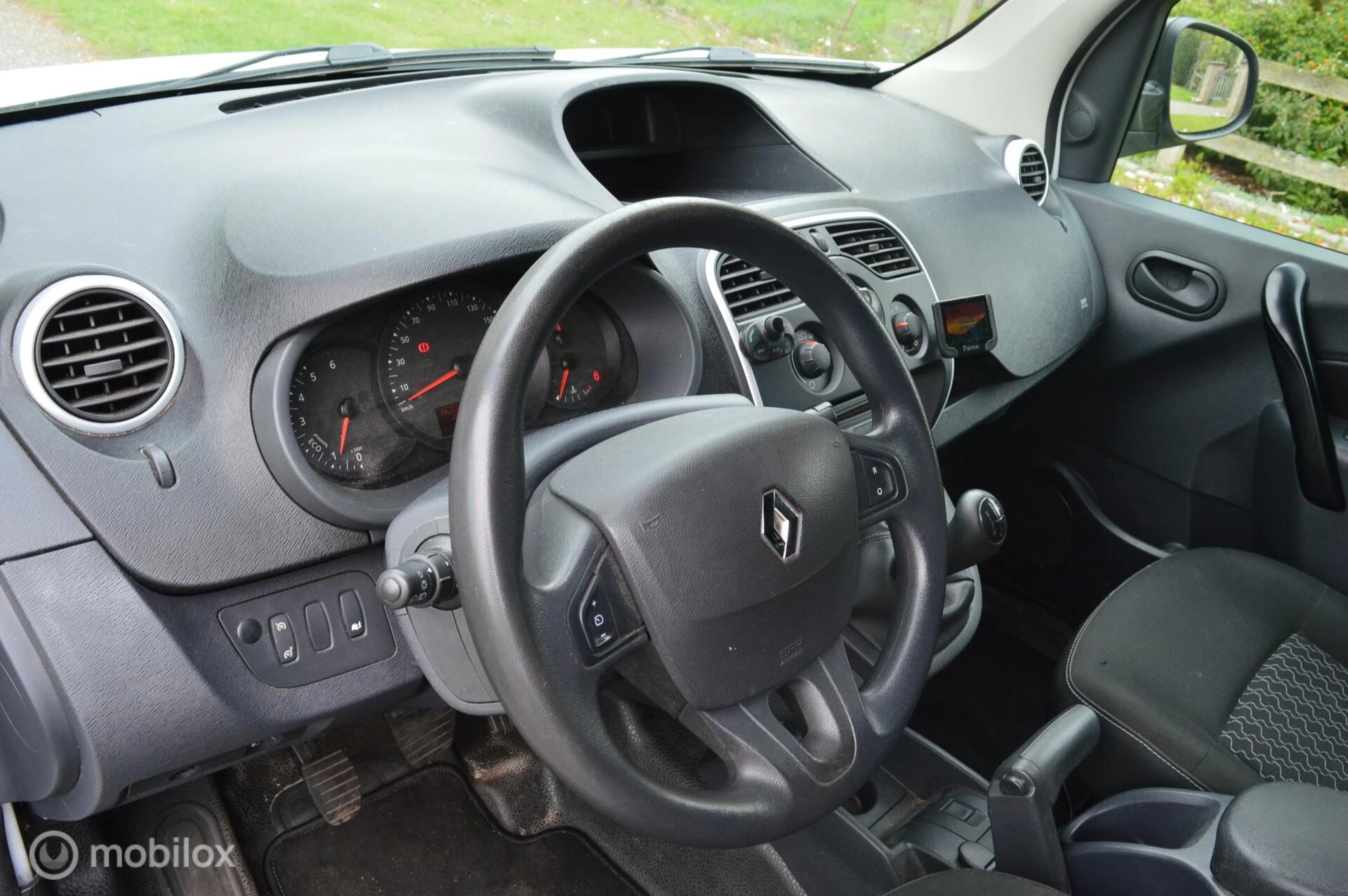 Hoofdafbeelding Renault Kangoo