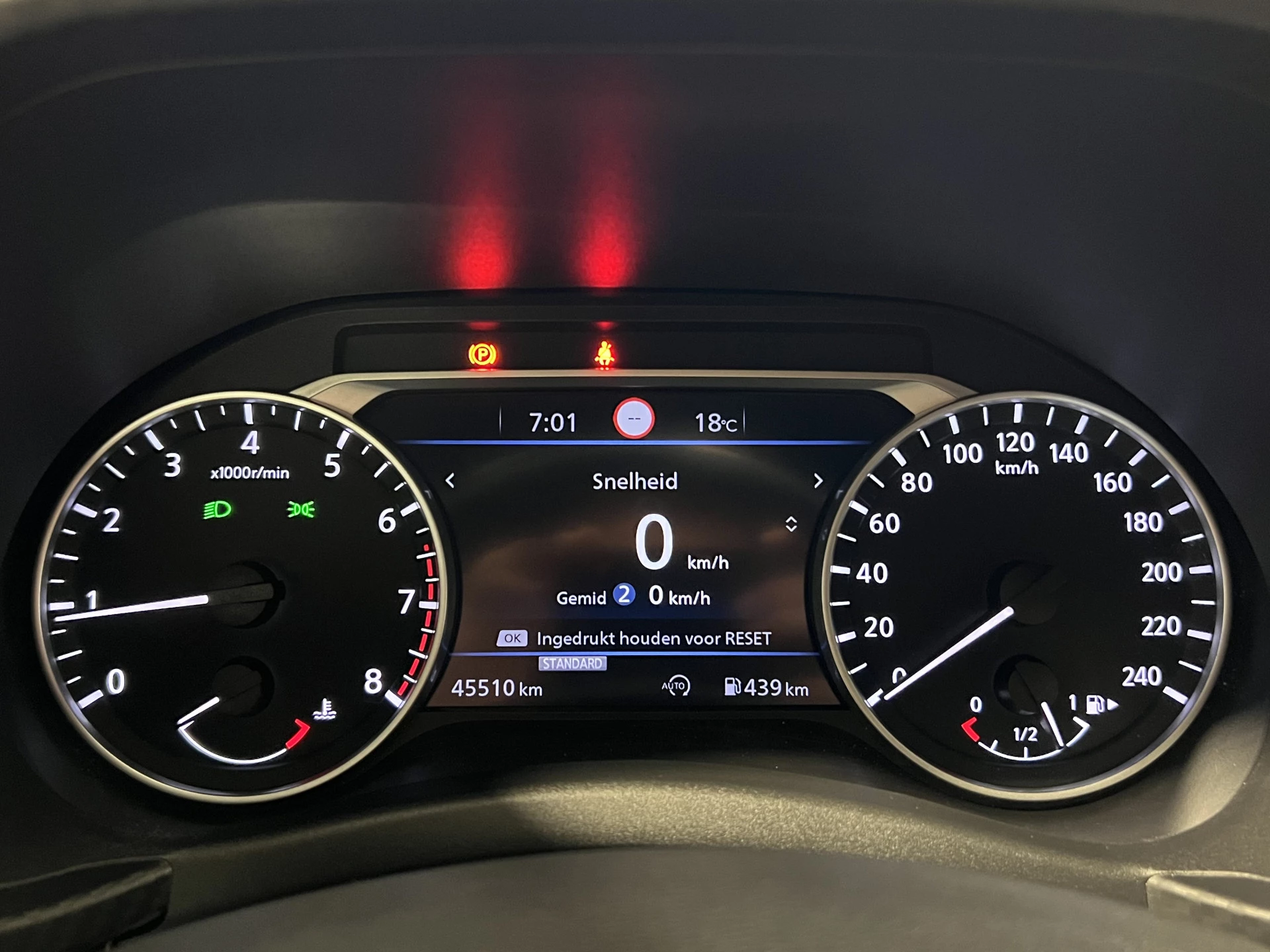 Hoofdafbeelding Nissan Juke