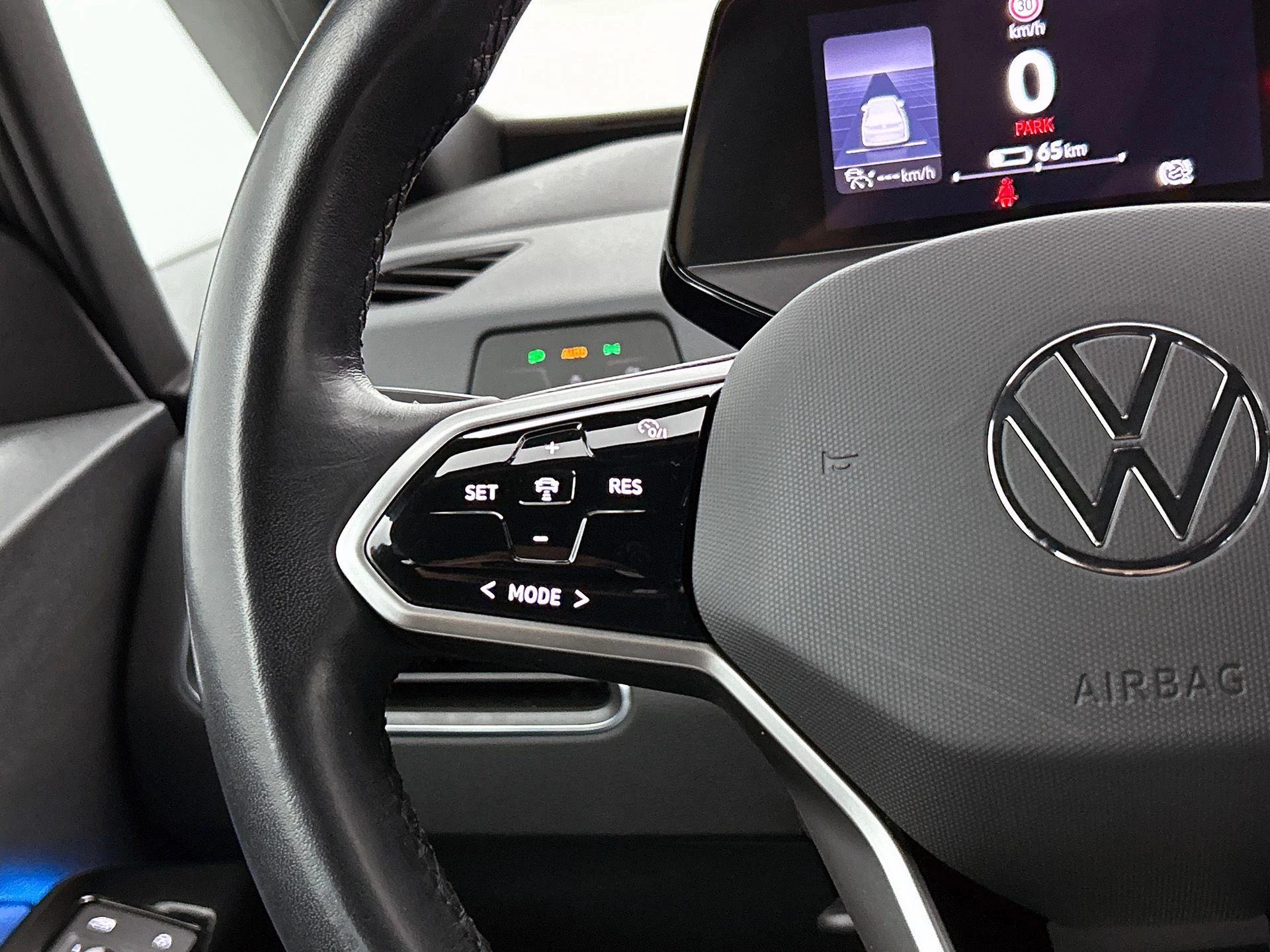 Hoofdafbeelding Volkswagen ID.3