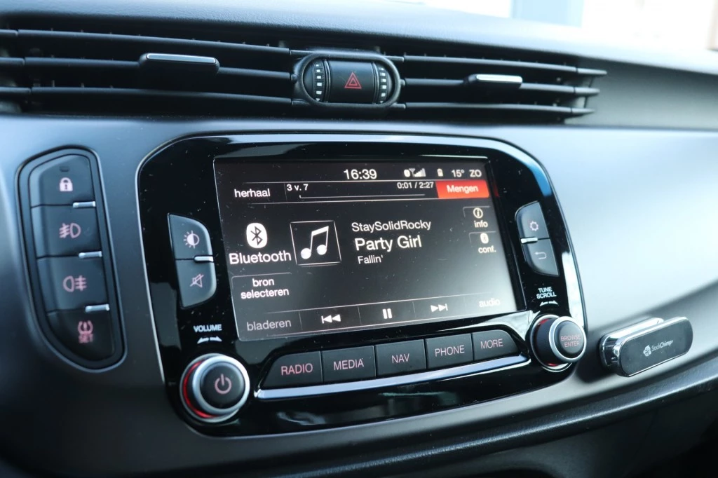 Hoofdafbeelding Alfa Romeo Giulietta