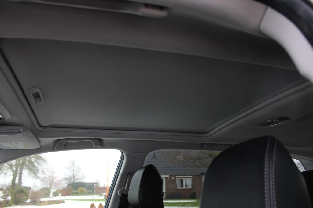 Hoofdafbeelding Subaru Forester