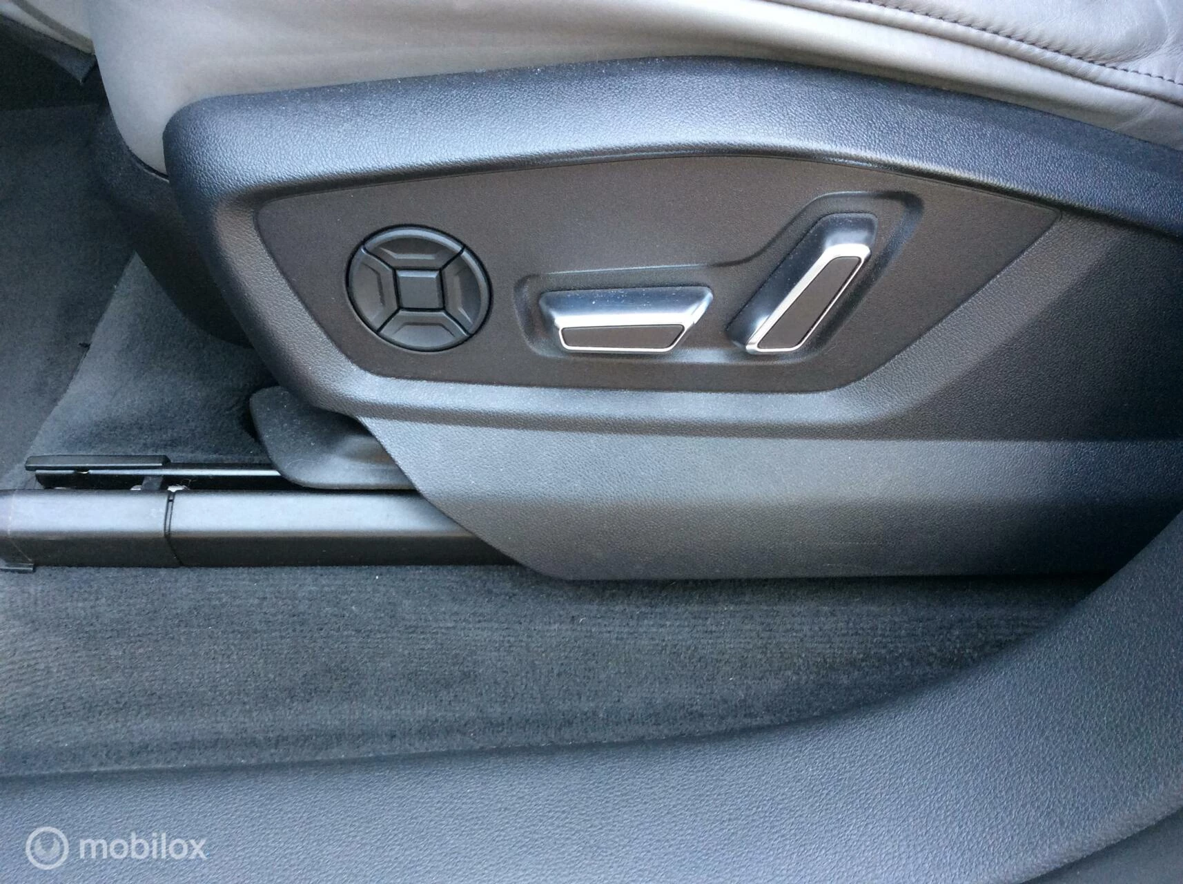 Hoofdafbeelding Audi SQ8