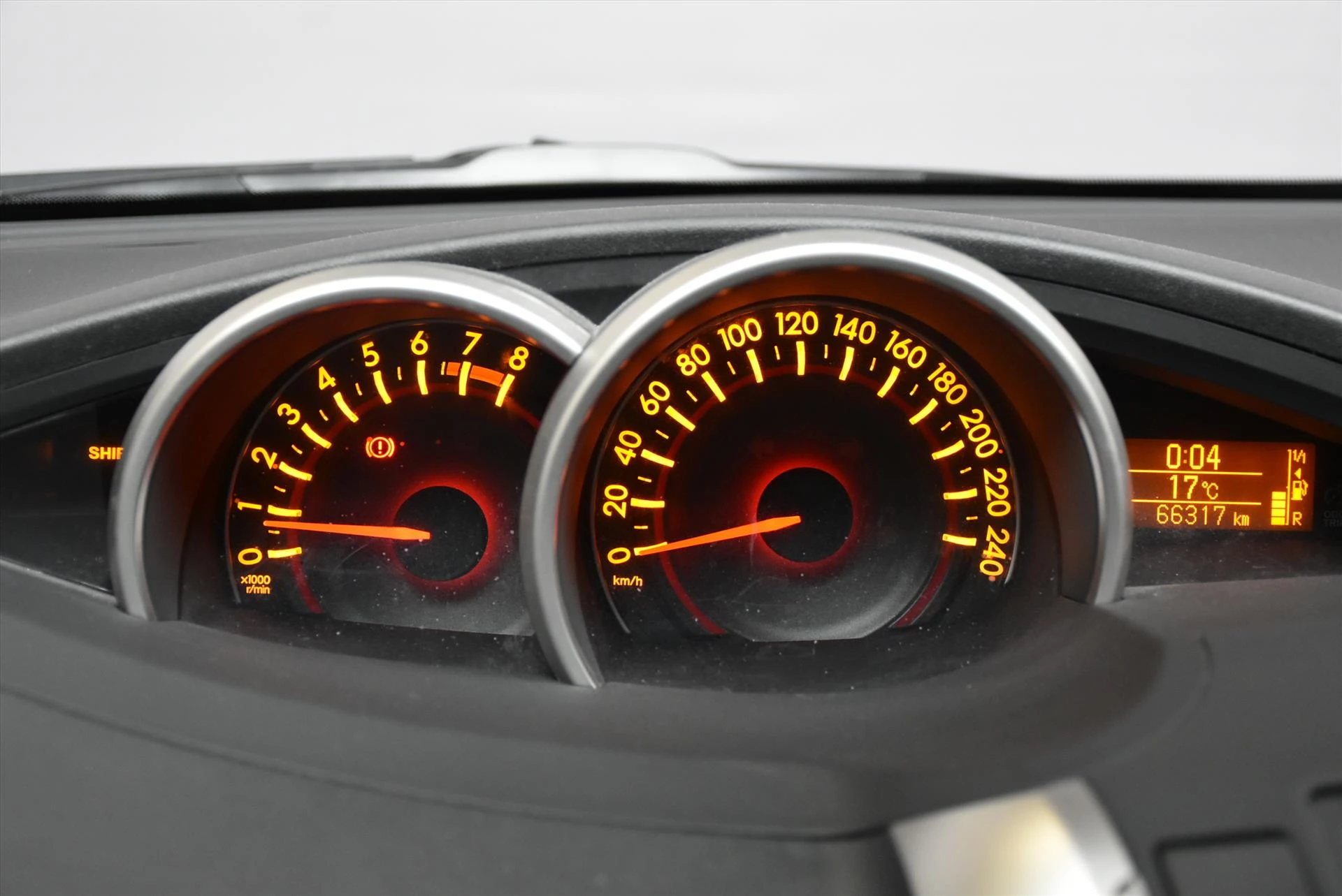 Hoofdafbeelding Toyota Verso