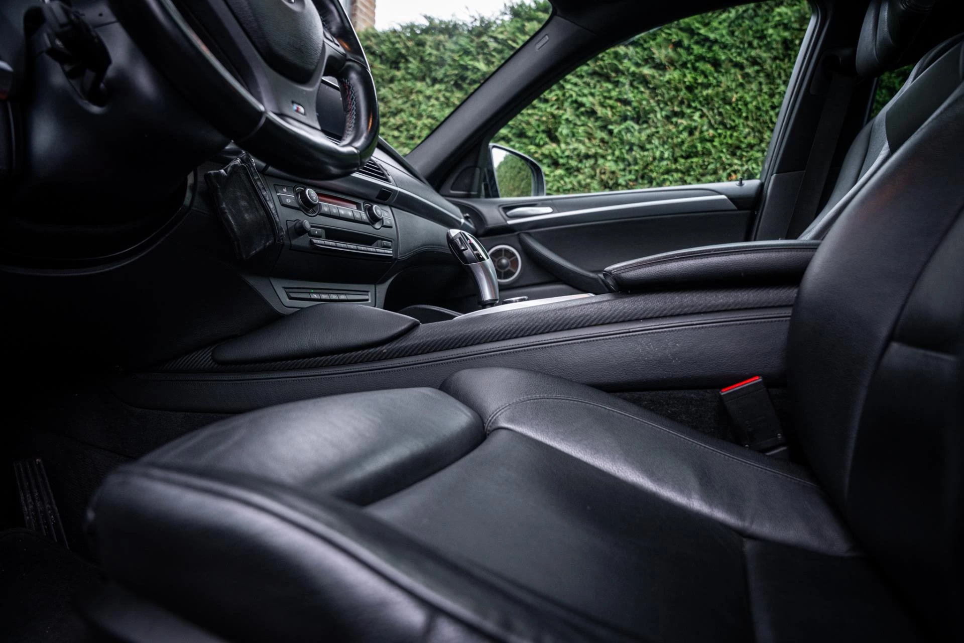 Hoofdafbeelding BMW X6