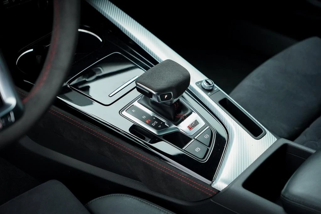 Hoofdafbeelding Audi RS5