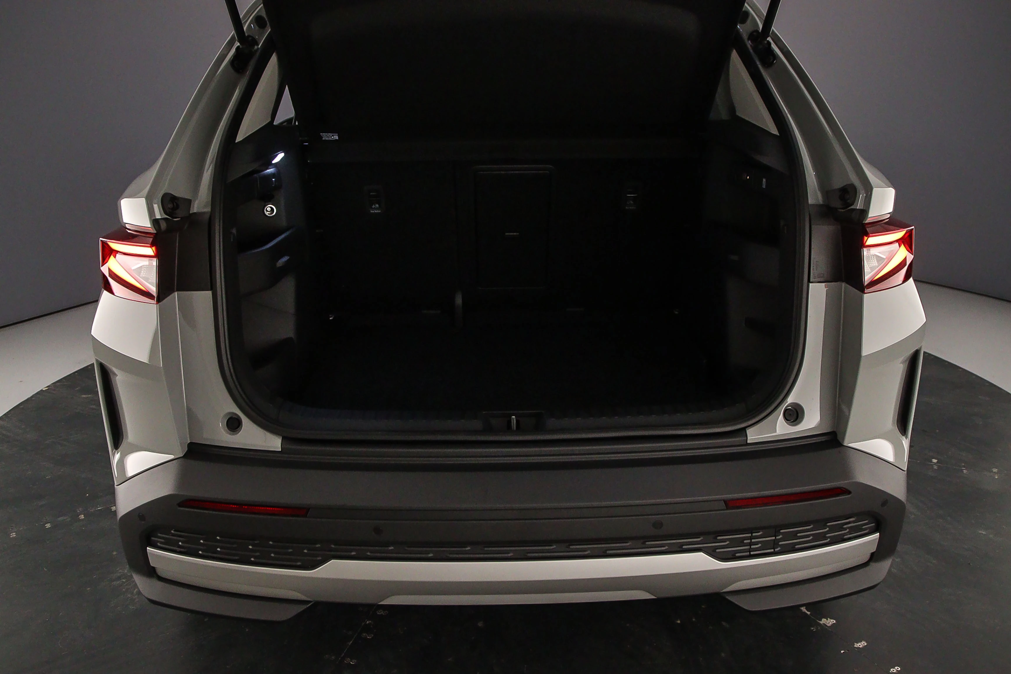 Hoofdafbeelding Škoda Elroq