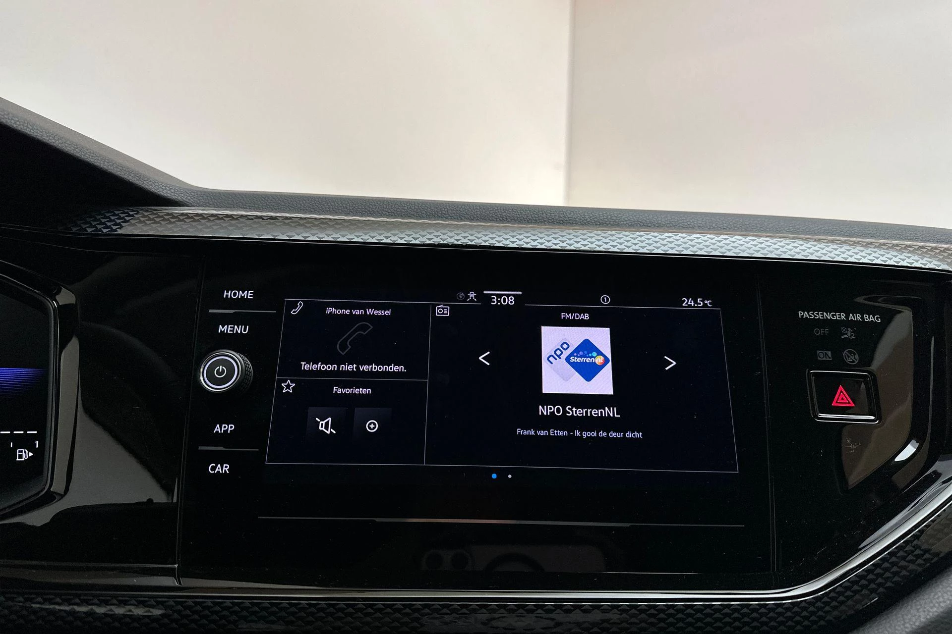 Hoofdafbeelding Volkswagen Taigo