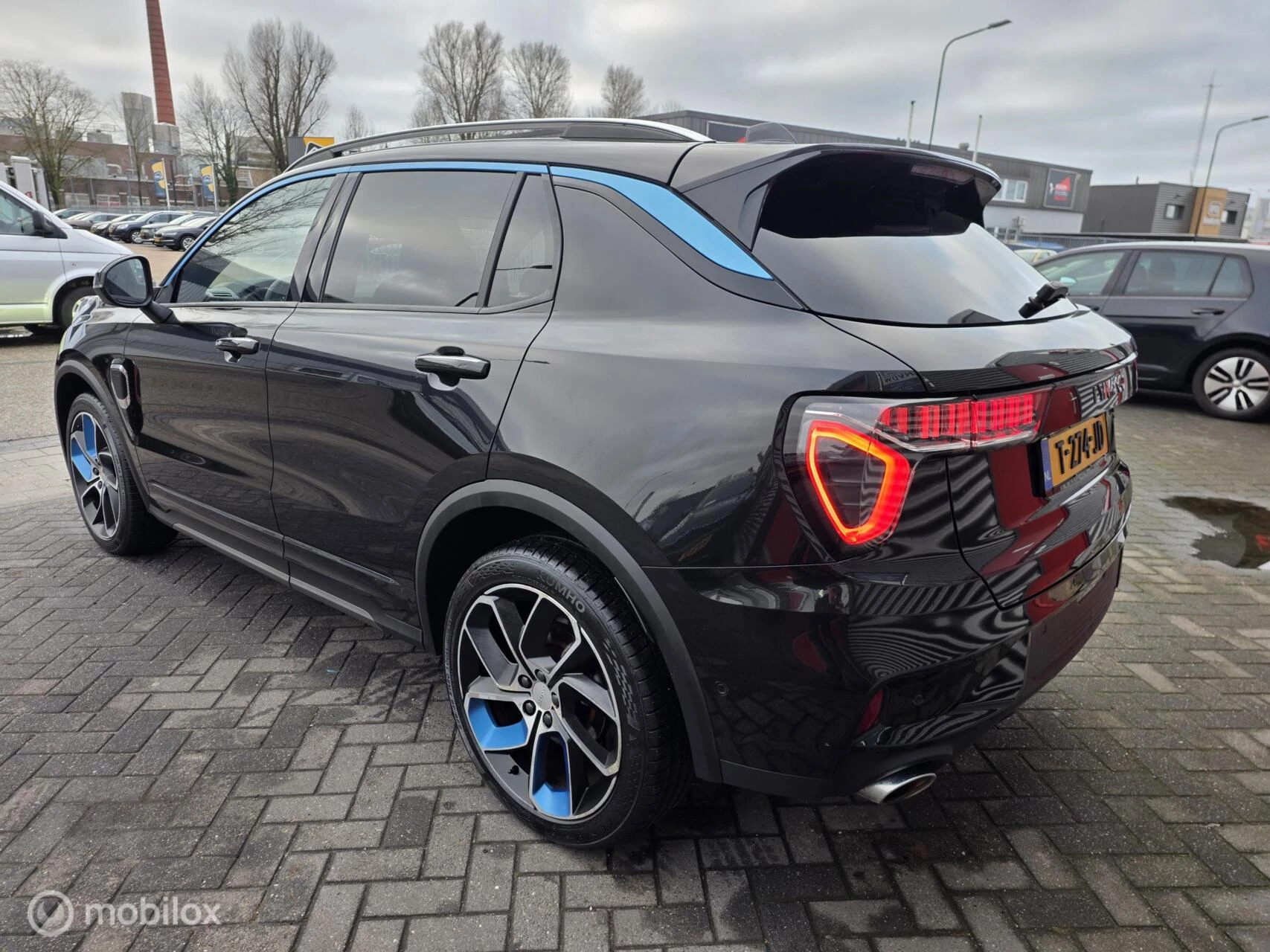 Hoofdafbeelding Lynk & Co 01