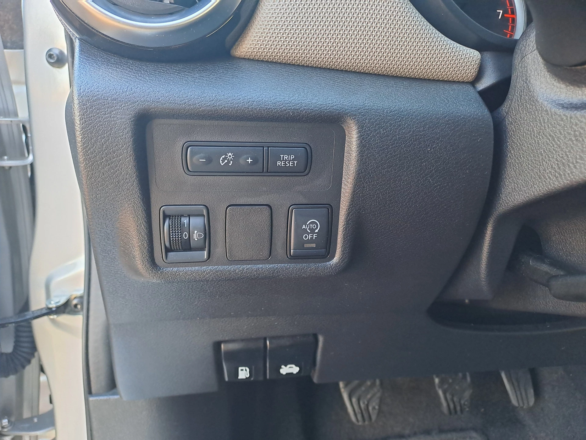 Hoofdafbeelding Nissan Micra