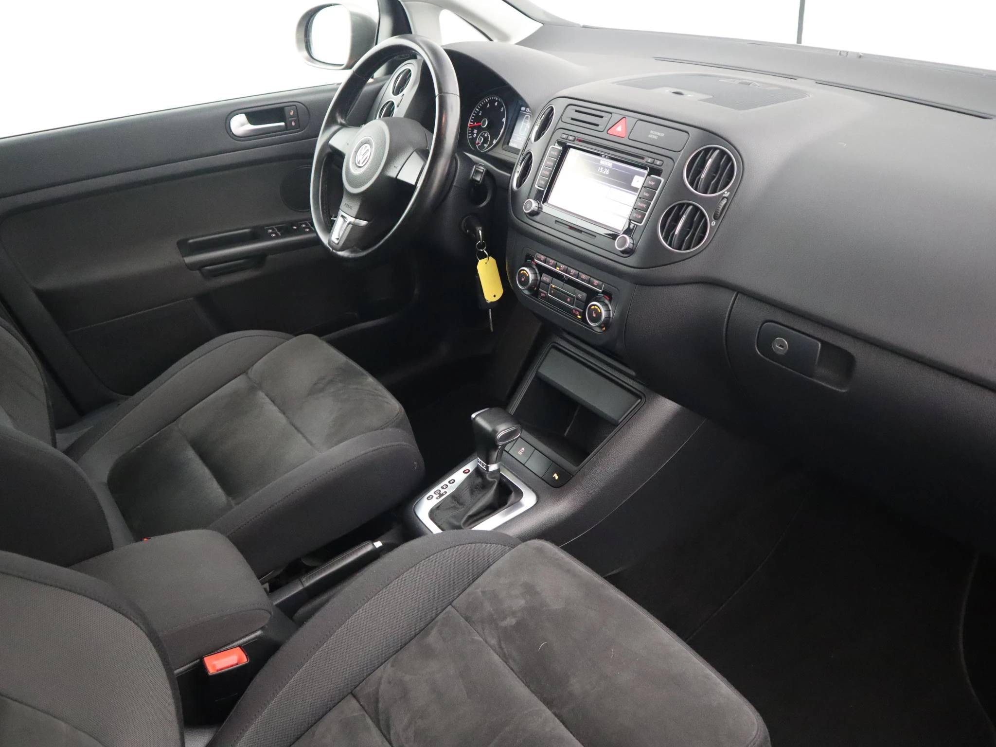 Hoofdafbeelding Volkswagen Golf Plus