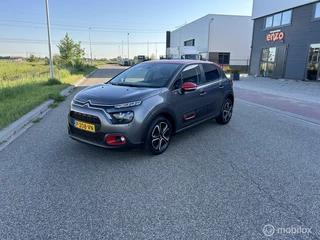 Citroen C3 1.2 PureTech Feel