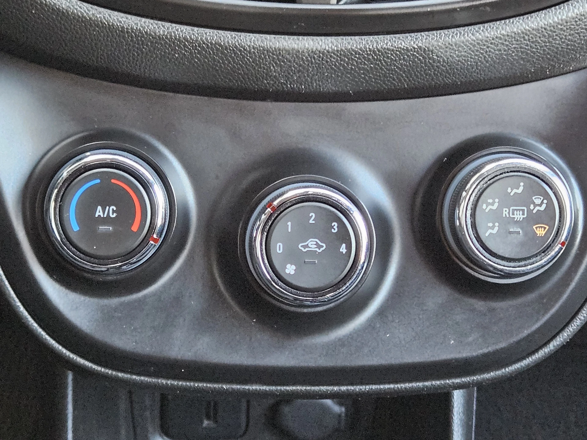 Hoofdafbeelding Opel KARL