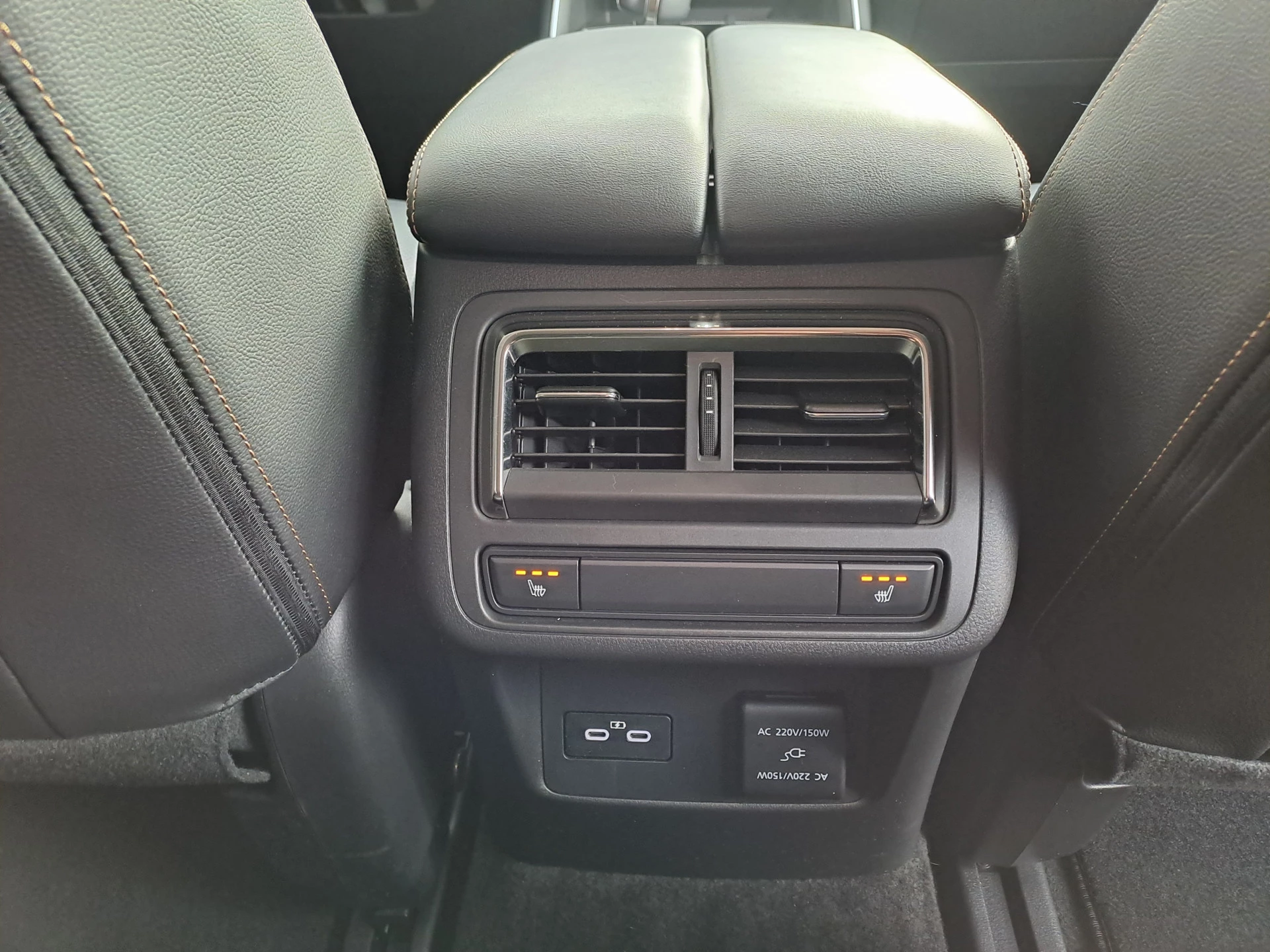 Hoofdafbeelding Mazda CX-60