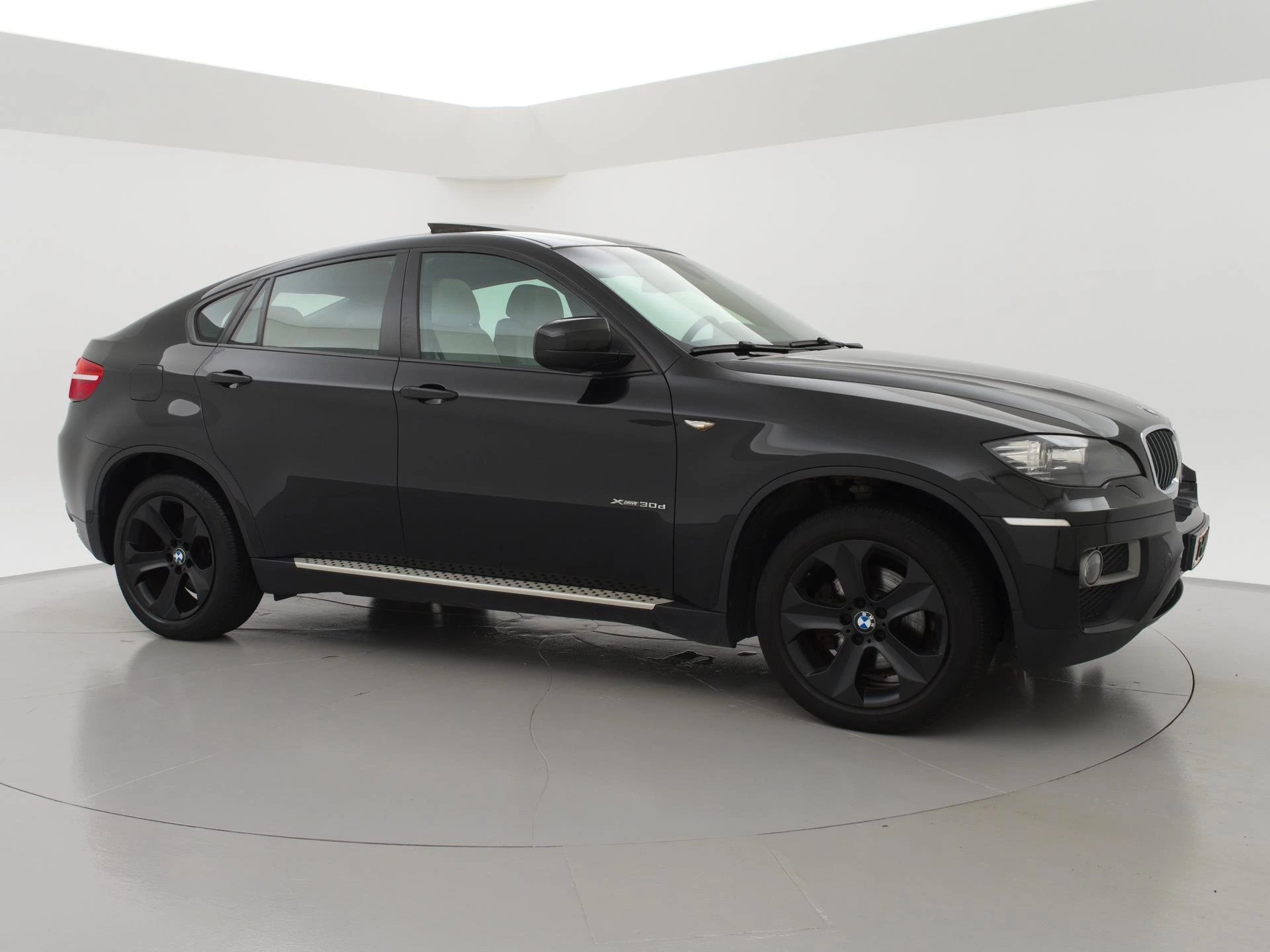 Hoofdafbeelding BMW X6