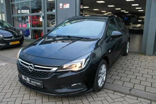Opel Astra 1.4 Turbo|Apple Carplay|PDC|Cruise|DEALER OH