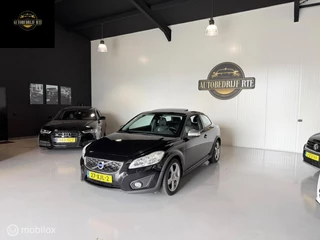 Volvo C30 1.6 D2 R-edition dakje trekhaak pdc nette auto