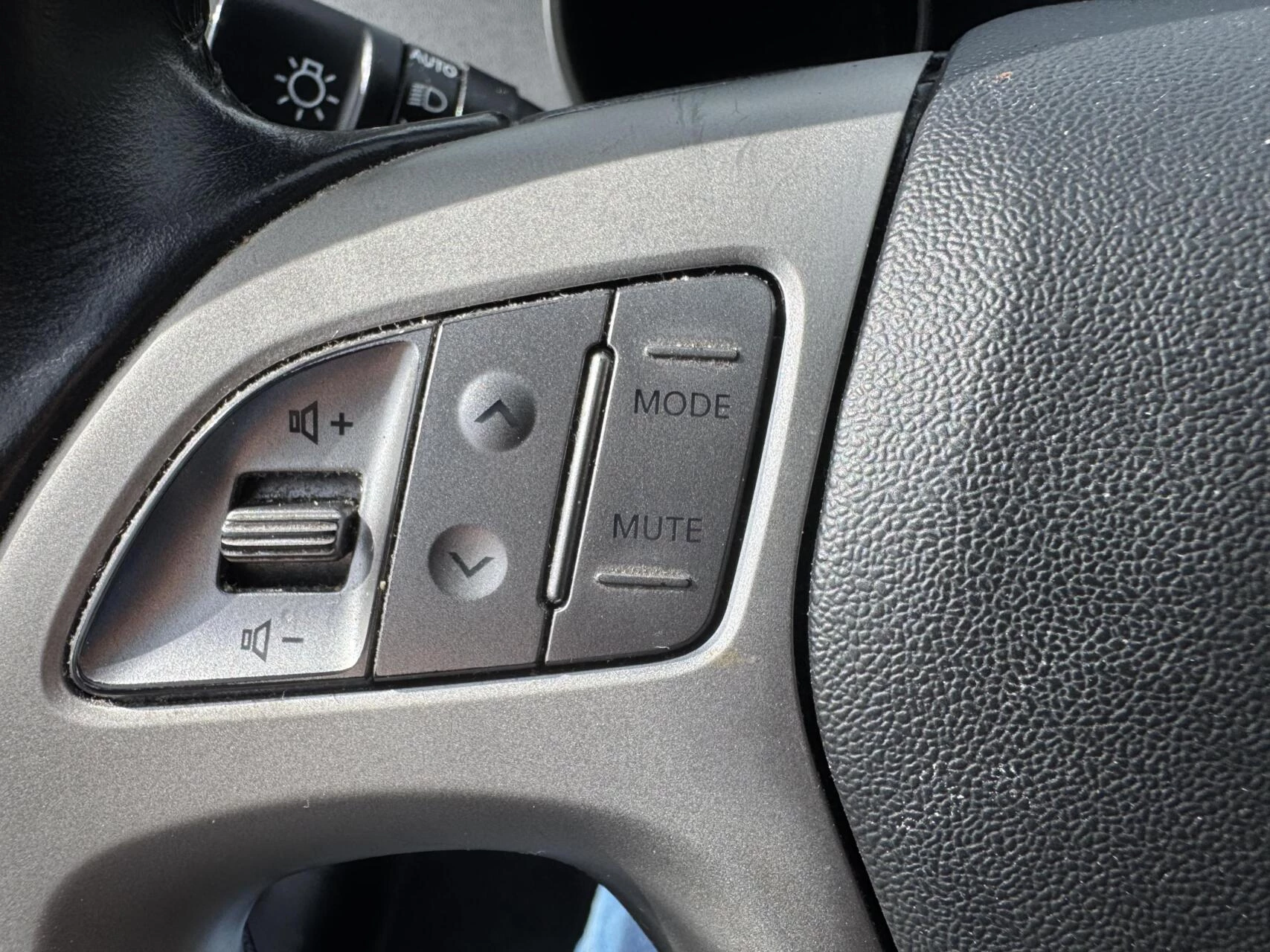 Hoofdafbeelding Hyundai ix35