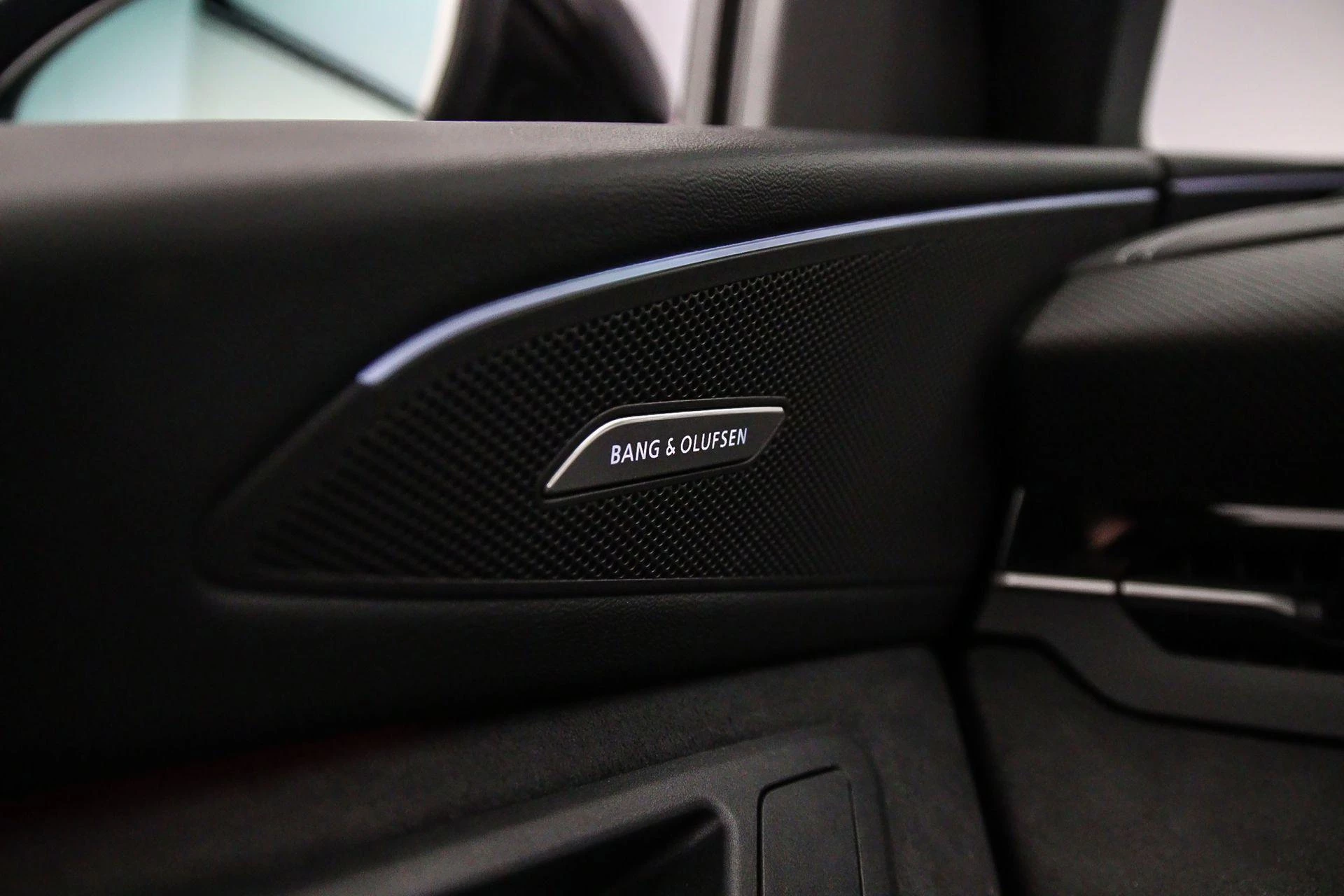 Hoofdafbeelding Audi Q6 e-tron