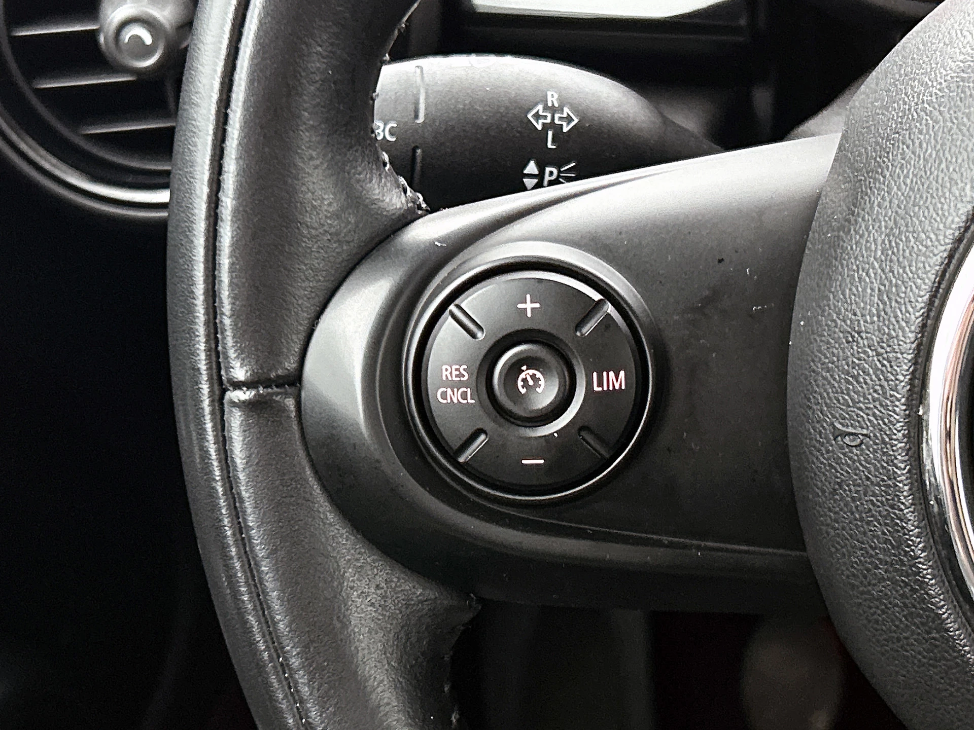 Hoofdafbeelding MINI Cooper S