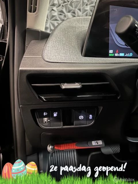 Hoofdafbeelding Kia EV6