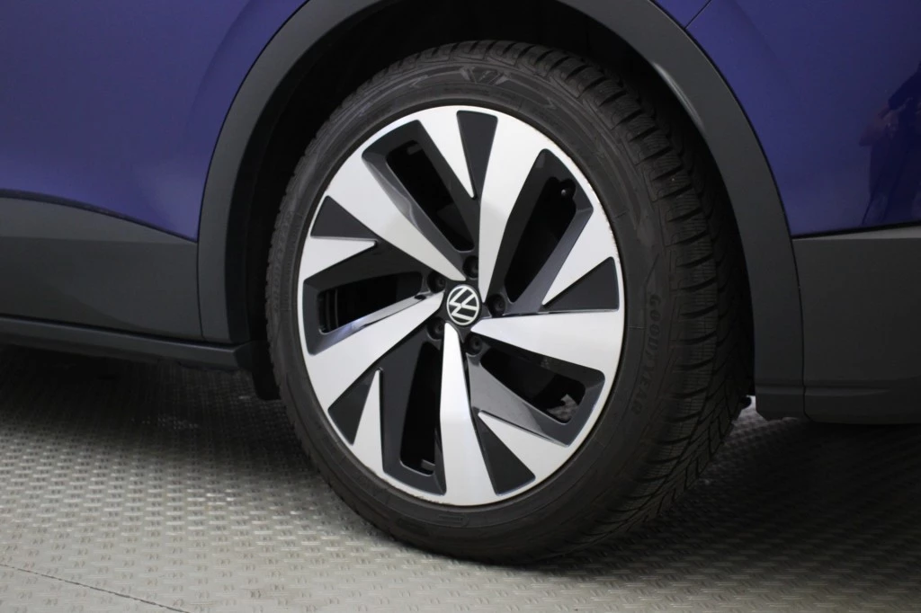 Hoofdafbeelding Volkswagen ID.4