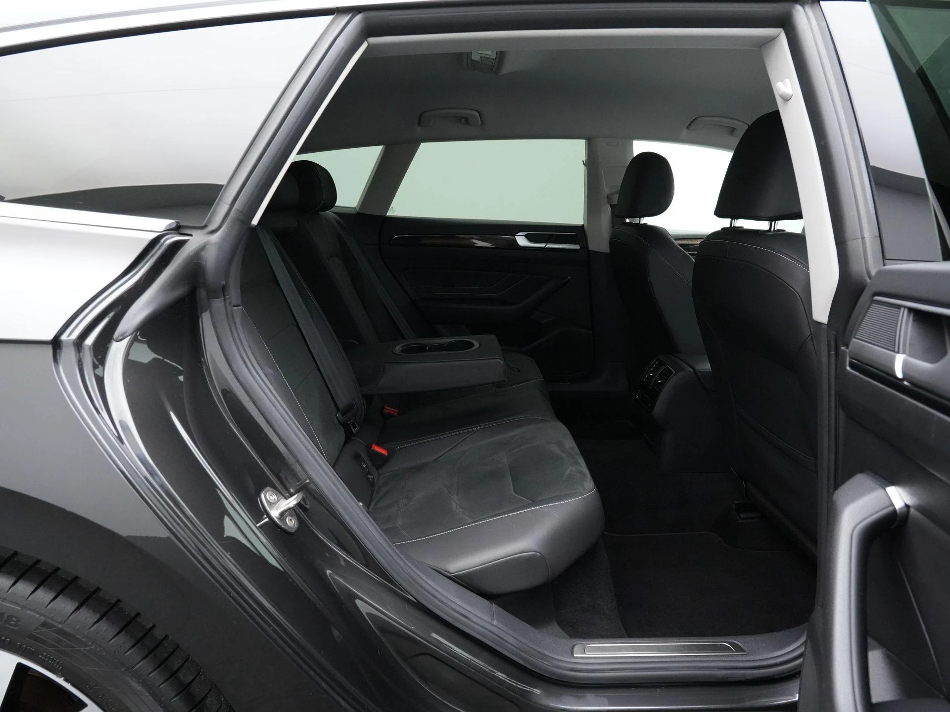 Hoofdafbeelding Volkswagen Arteon