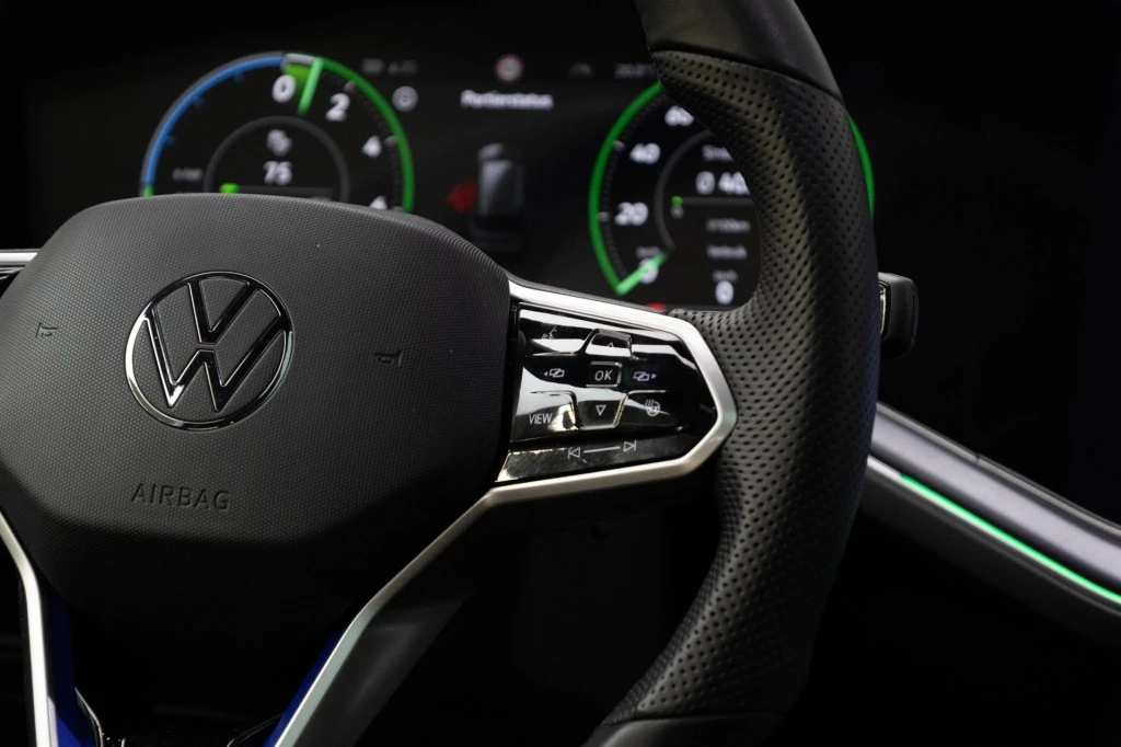 Hoofdafbeelding Volkswagen Touareg