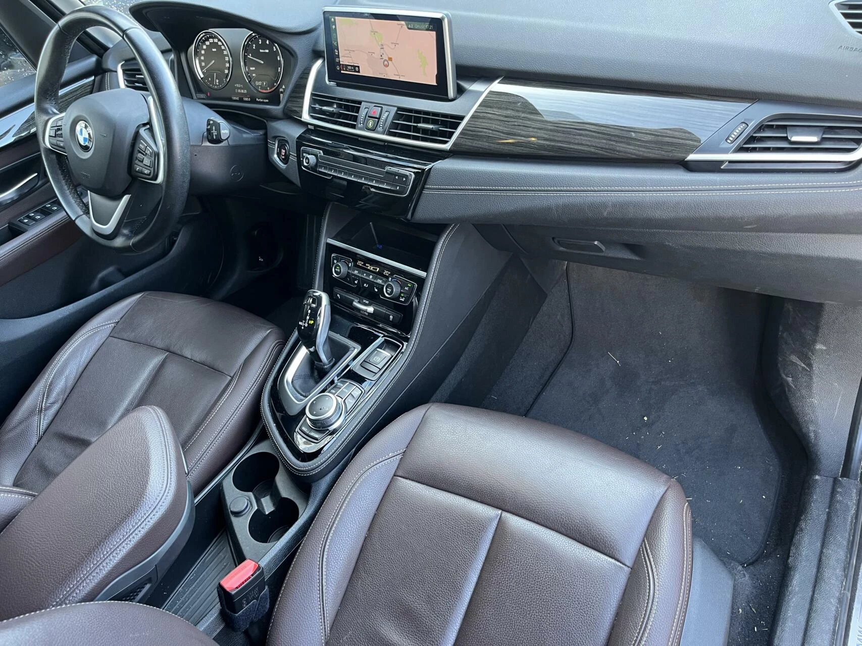 Hoofdafbeelding BMW 2 Serie