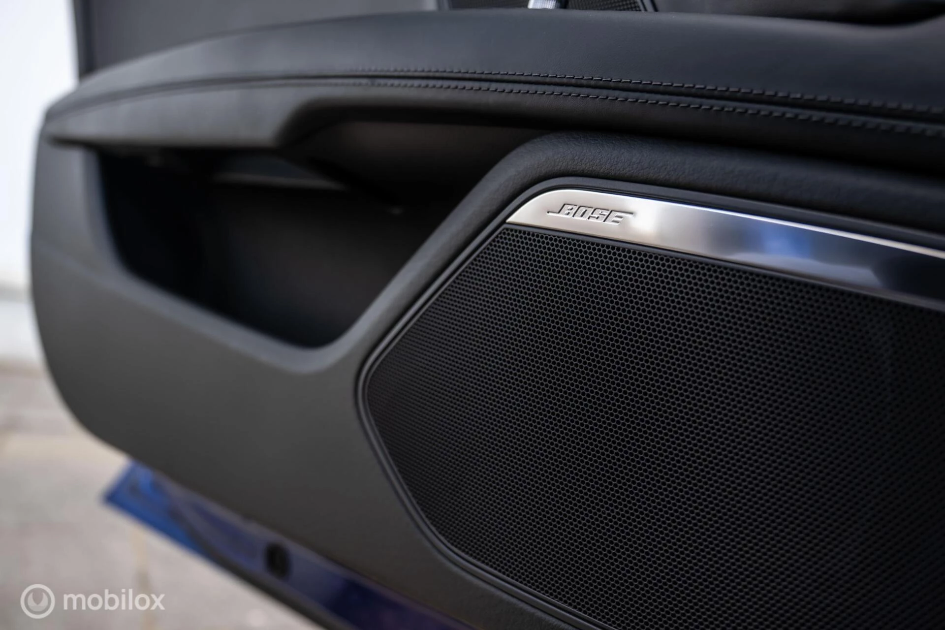 Hoofdafbeelding Audi A7