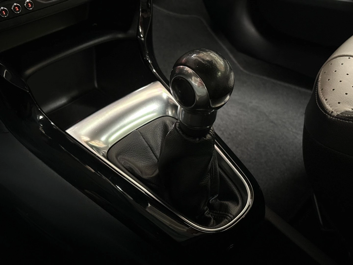 Hoofdafbeelding Citroën DS3