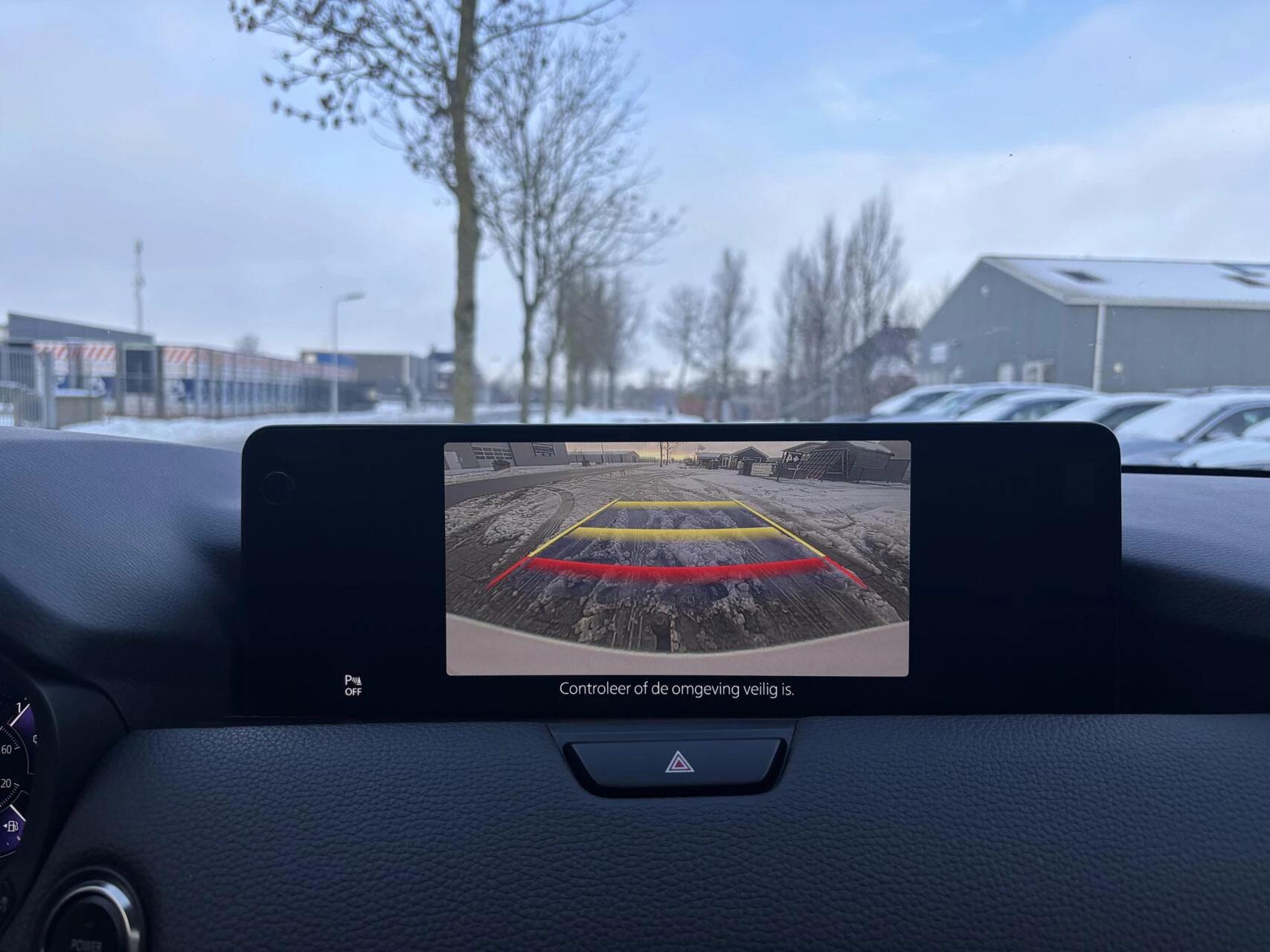 Hoofdafbeelding Mazda CX-60