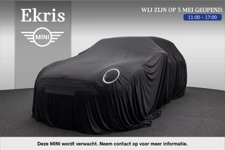 MINI Cabrio Cooper C | John Cooper Works Pakket | Comfort Access | MINI Yours Leder | Stoel & Stuurverwarming | Driving Assistant | Led-Koplampen