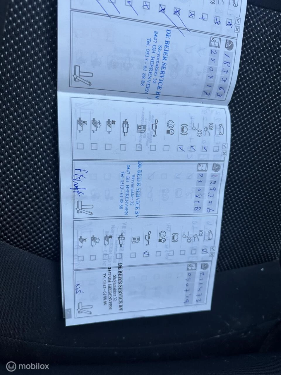 Hoofdafbeelding MINI One