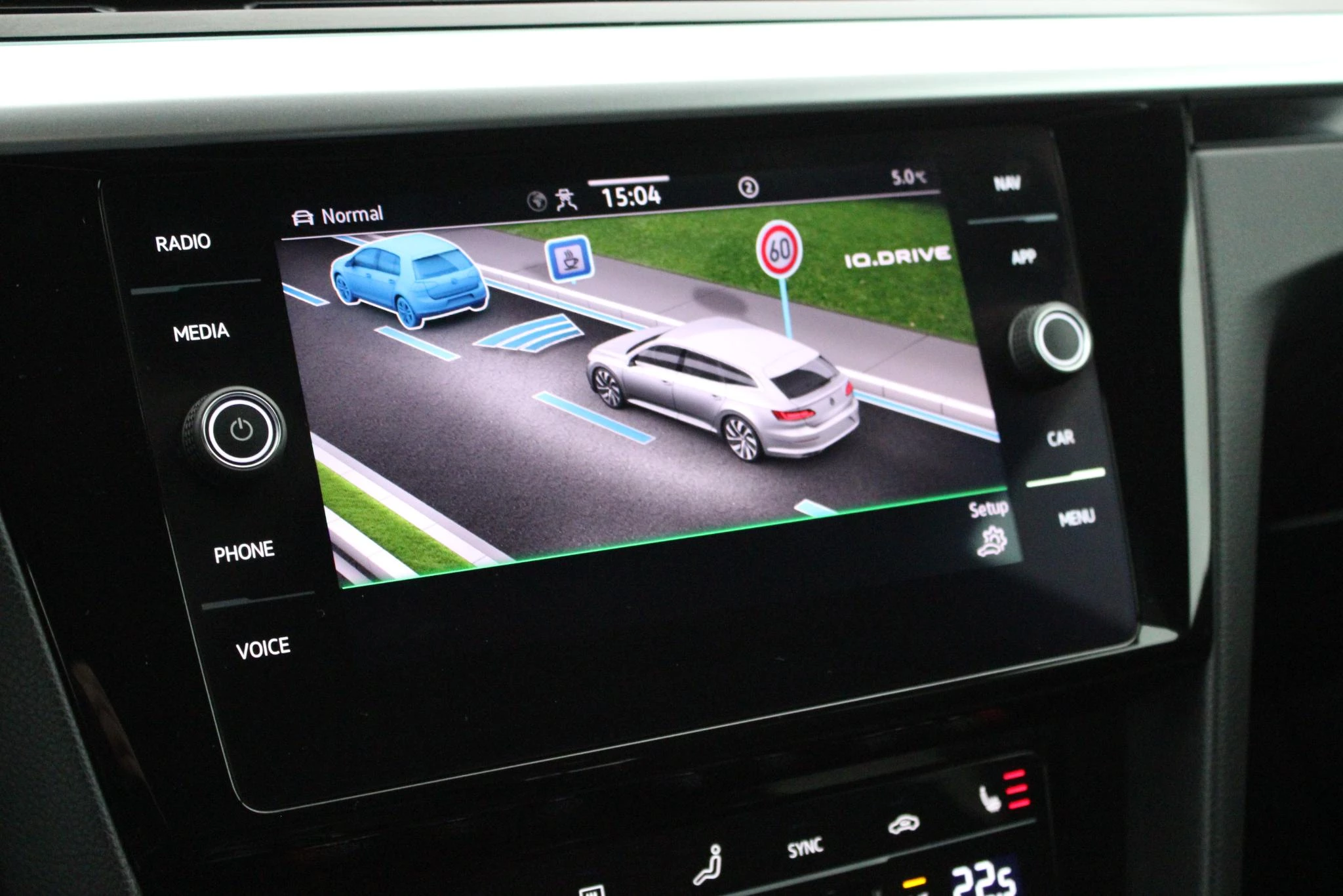 Hoofdafbeelding Volkswagen Arteon