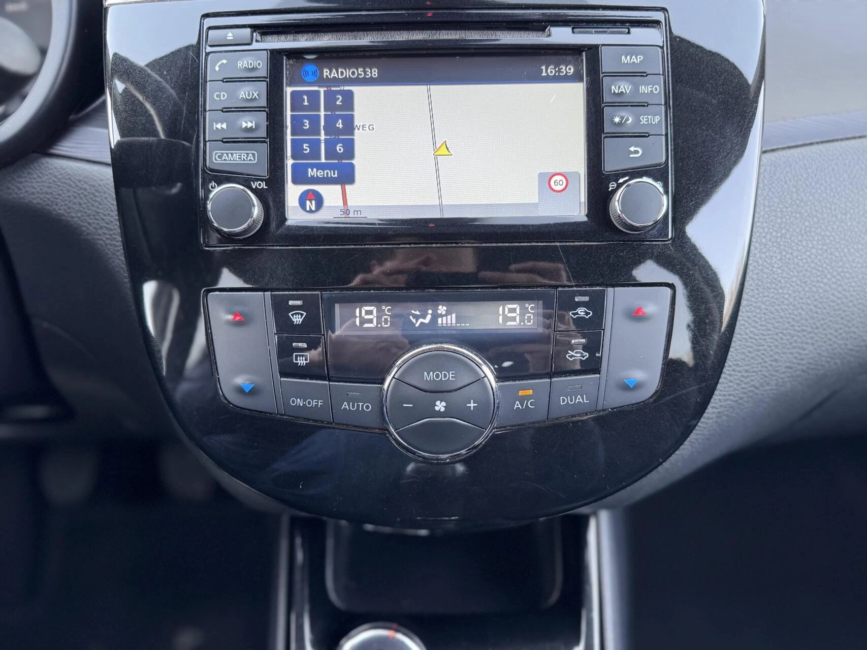 Hoofdafbeelding Nissan Pulsar