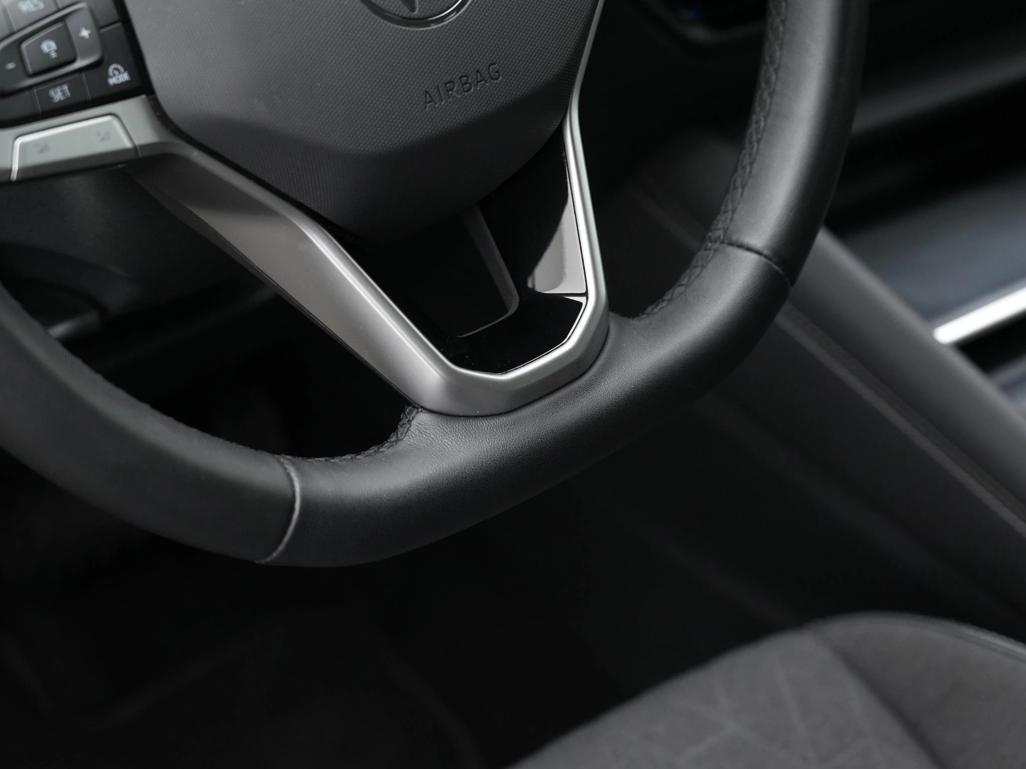 Hoofdafbeelding Volkswagen Tayron
