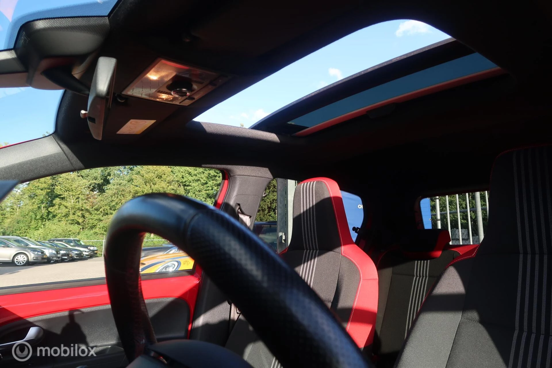 Hoofdafbeelding Škoda Citigo