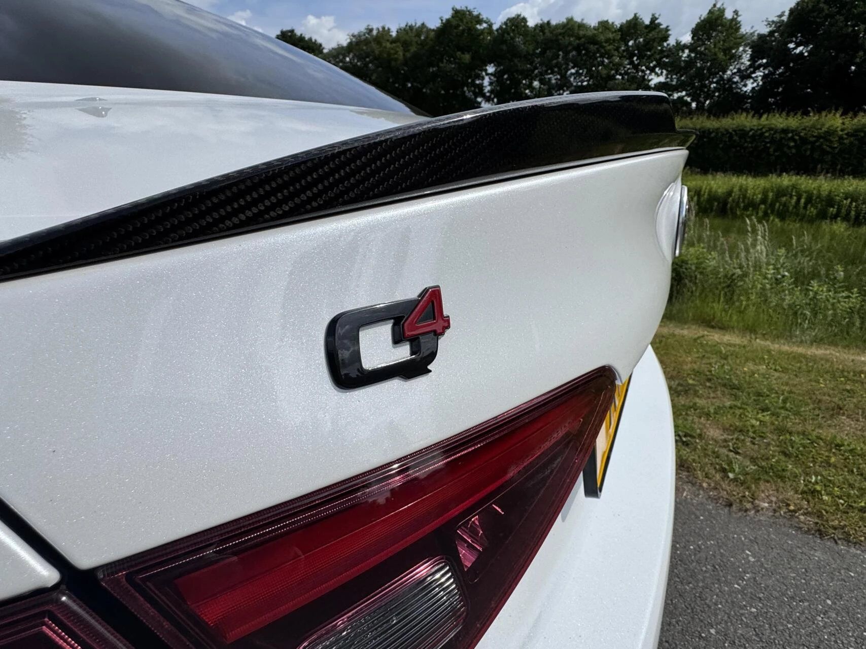 Hoofdafbeelding Alfa Romeo Giulia